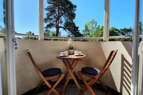 Seas the Day - Hartford Court - Close to beach and centre